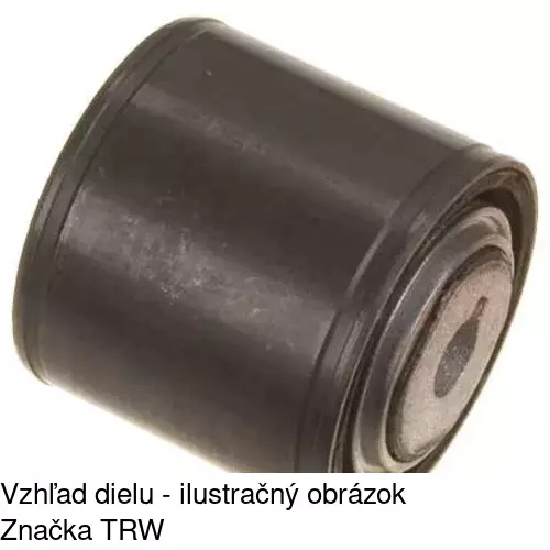 Púzdro ramena SA-BS003 /POLCAR/ - obr. 1