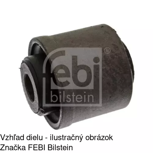 Púzdro ramena POLCAR SB-145