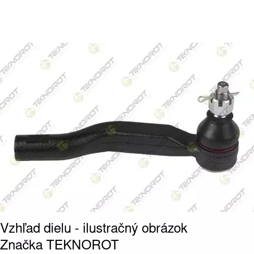 Čap riadenia T-571 /POLCAR/ - obr. 3