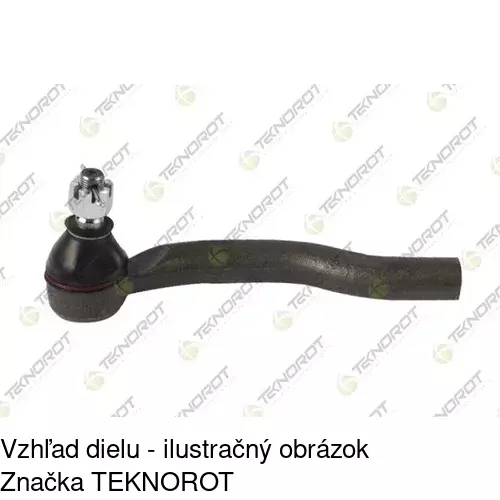 Čap riadenia T-702 /POLCAR/ - obr. 4