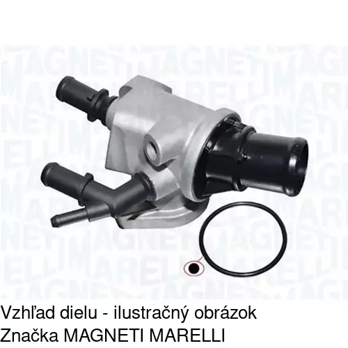 Termostaty TI14888 /POLCAR/ - obr. 1