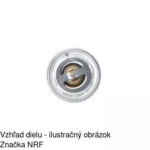 Termostaty U24015U /POLCAR/ - obr. 5