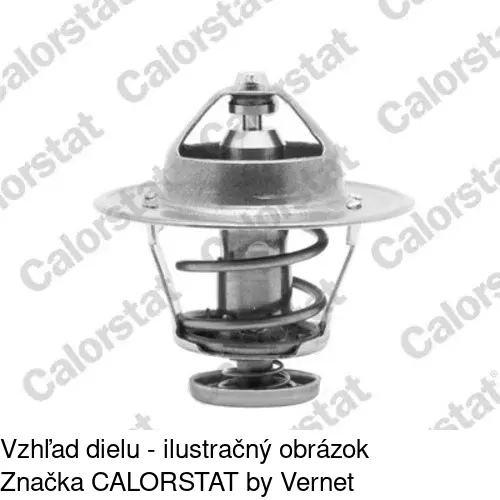 Termostaty U24251N /POLCAR/ - obr. 4