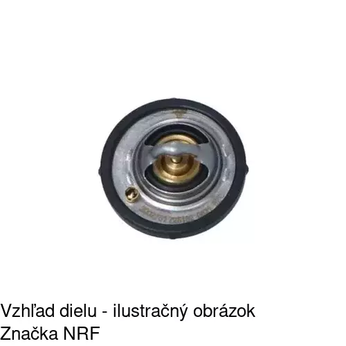 Termostaty U48800C /POLCAR/ - obr. 4