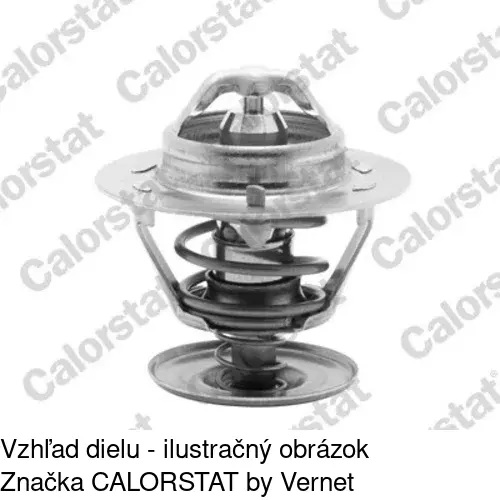 Termostaty U52655Q /POLCAR/ - obr. 4
