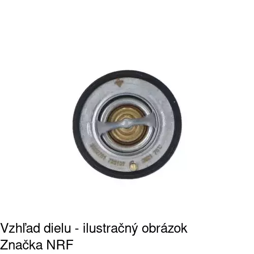 Termostaty U564M3E /POLCAR/ - obr. 5