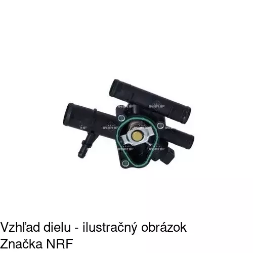 Termostaty UC013R /POLCAR/ - obr. 5
