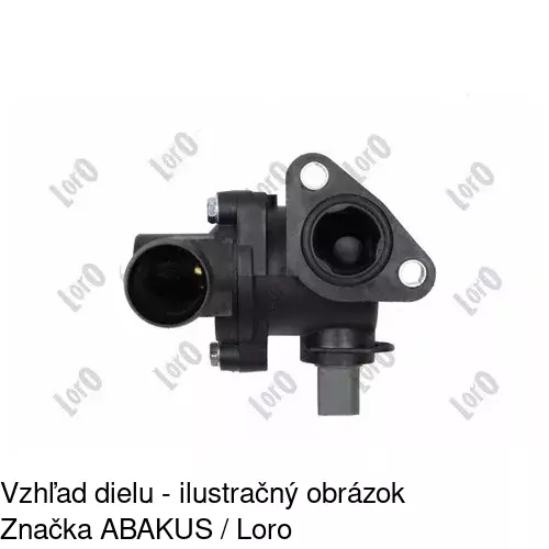 Termostaty UT010P /POLCAR/ - obr. 4