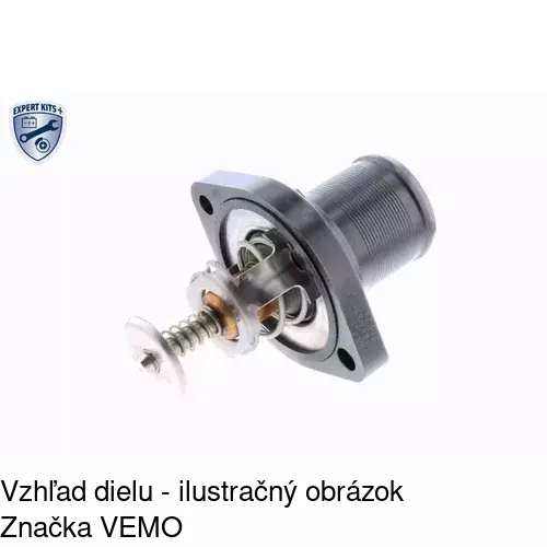 Termostaty UT500W2R /POLCAR/ - obr. 3