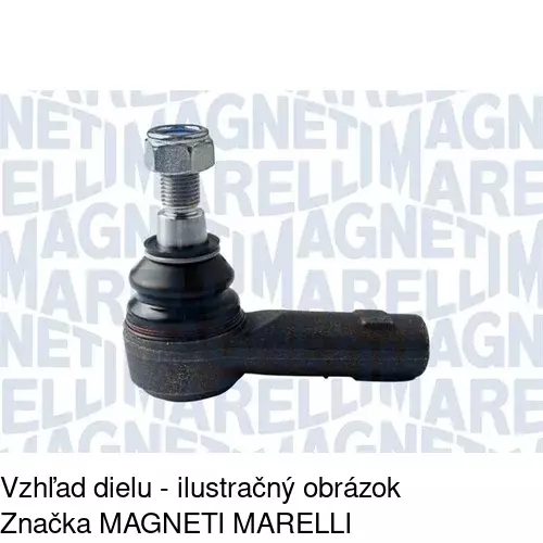Čap riadenia V-212 /POLCAR/ - obr. 4