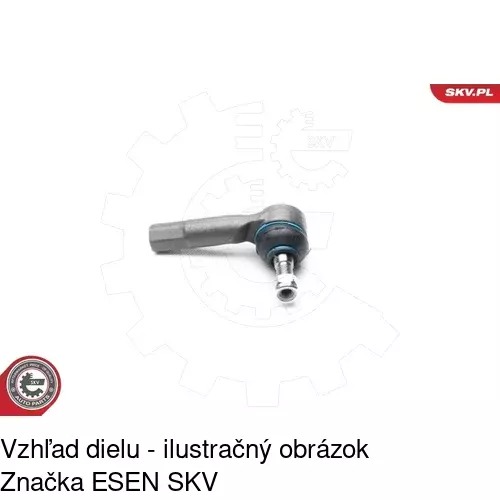 Čap riadenia V-402 /POLCAR/ - obr. 1