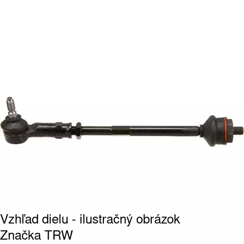 Čap riadenia V-702 /POLCAR/ - obr. 4