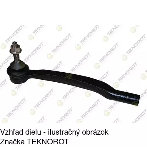 Čap riadenia VO-662 /POLCAR/ - obr. 3