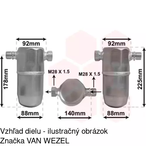 Sušič 1308KD-2 /POLCAR/ - obr. 5