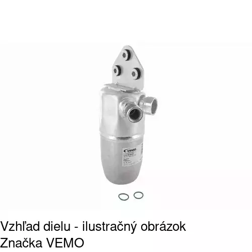 Sušič POLCAR 1324KD2X