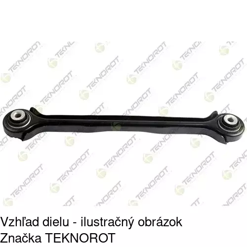 Rameno 2001375K /POLCAR/ - obr. 4