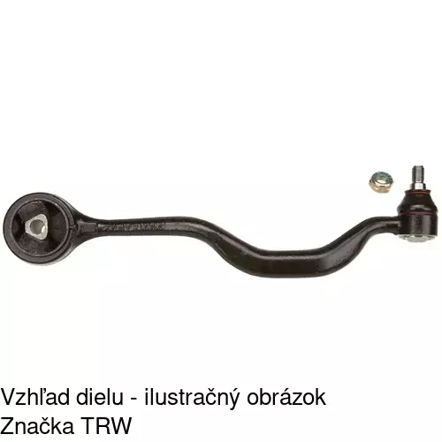 Rameno POLCAR 2013381K