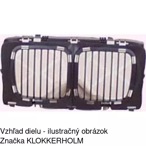 Maska POLCAR 201505
