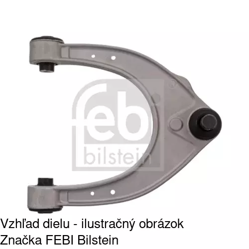 Rameno 2019371K /POLCAR/ - obr. 2