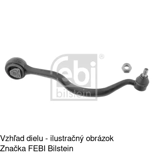 Rameno 202138-2 /POLCAR/ - obr. 3