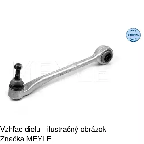 Rameno POLCAR 202237-K