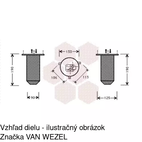 Sušič 2022KD-1 /POLCAR/ - obr. 4