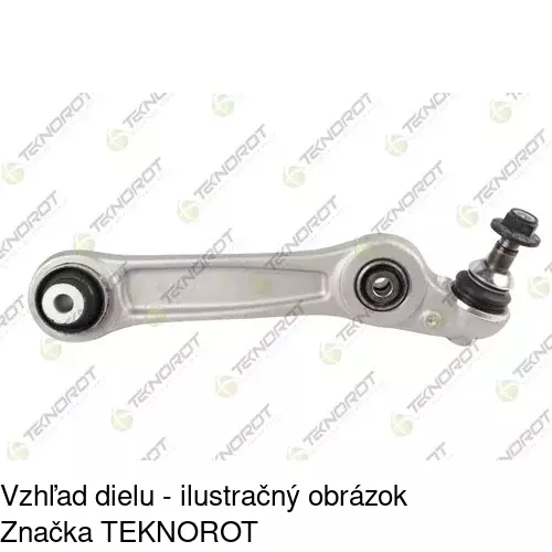 Rameno POLCAR 202538-2