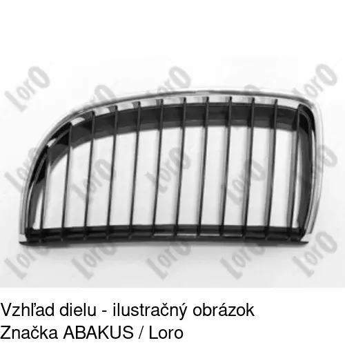 Maska 204005-1 /POLCAR/ - obr. 2