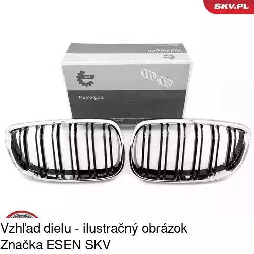 Maska 204105-1 /POLCAR/ - obr. 5