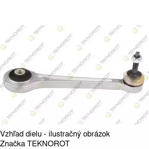 Rameno 2050377K /POLCAR/ - obr. 3