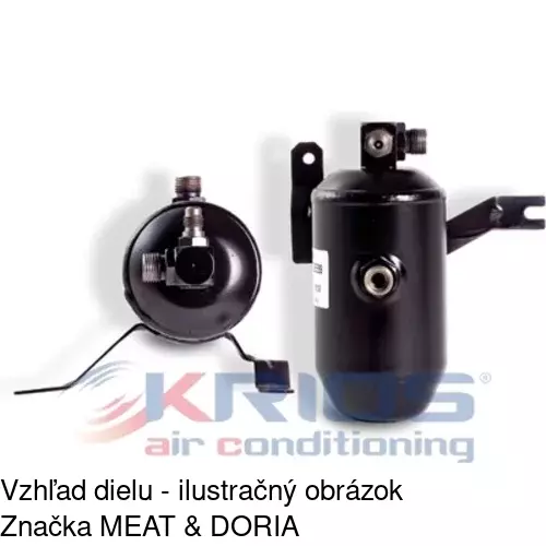 Sušič 2350KD-3 /POLCAR/ - obr. 1