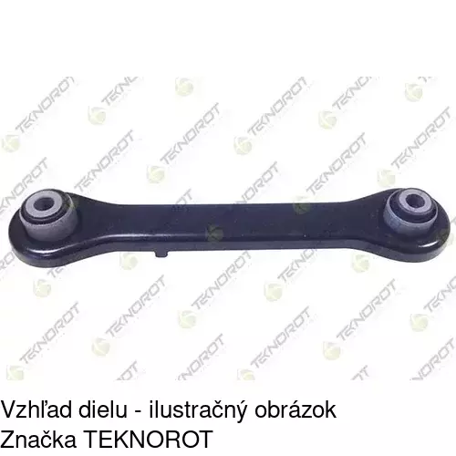 Rameno 256037-3 /POLCAR/ - obr. 1