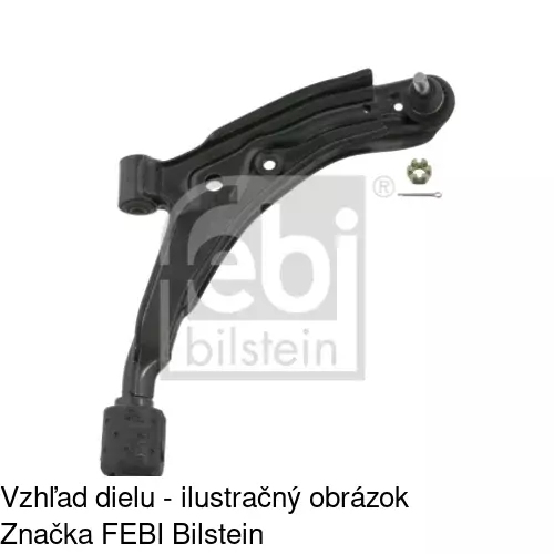 Rameno POLCAR 273038-K