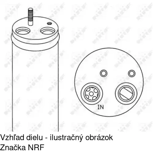 Sušič 2912KD-1 /POLCAR/ - obr. 1