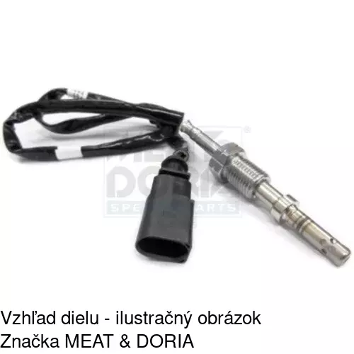 Rameno 3005381K /POLCAR/ - obr. 1