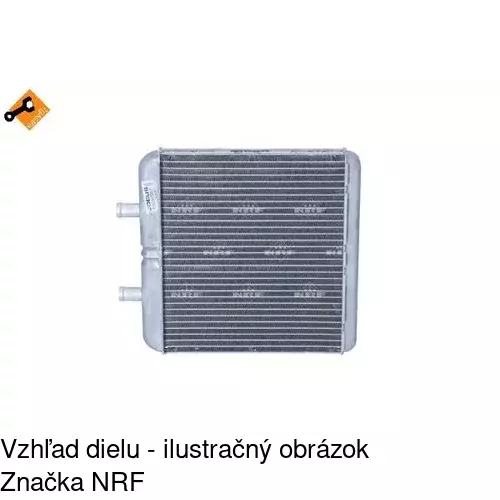 Radiátory 3052N8-2 /POLCAR/ - obr. 5