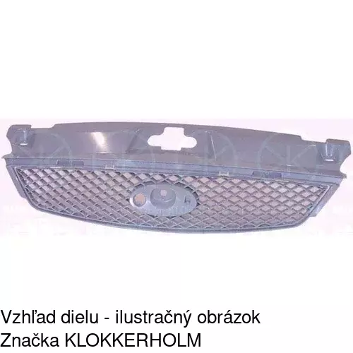 Maska 3218055J /POLCAR/ - obr. 1