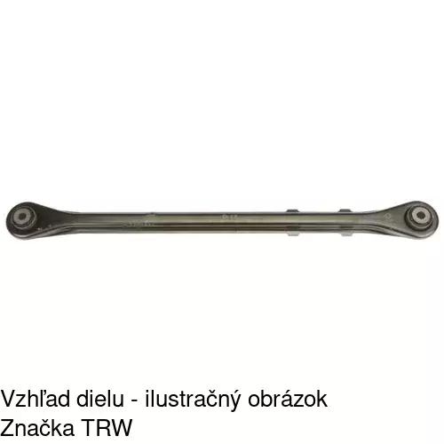 Rameno 3218375K /POLCAR/ - obr. 2