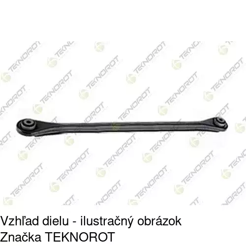 Rameno 3218375K /POLCAR/ - obr. 3