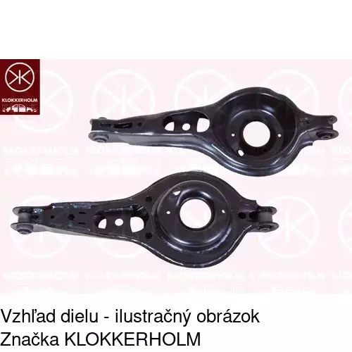 Rameno POLCAR 32C1379K
