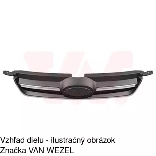 Maska 32M105 /POLCAR/ - obr. 1