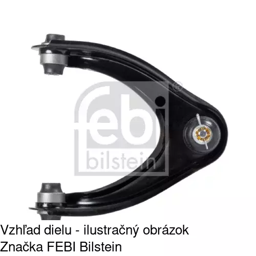Rameno 3810381K /POLCAR/ - obr. 1