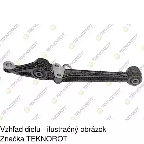 Rameno 381538 /POLCAR/ - obr. 1
