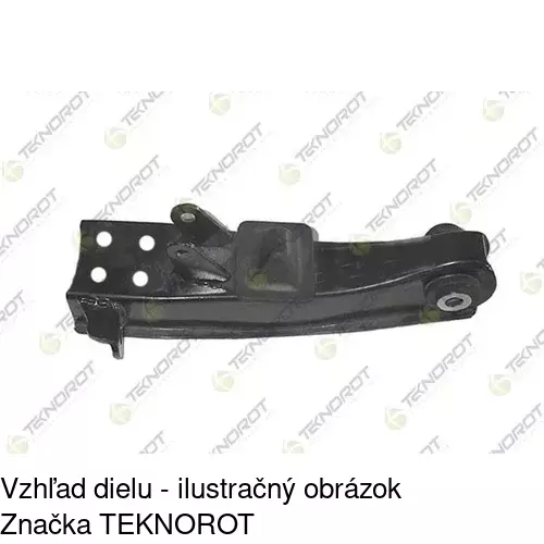 Rameno 406238 /POLCAR/ - obr. 2