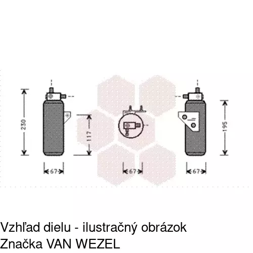 Sušič 4331KD-1 /POLCAR/ - obr. 1