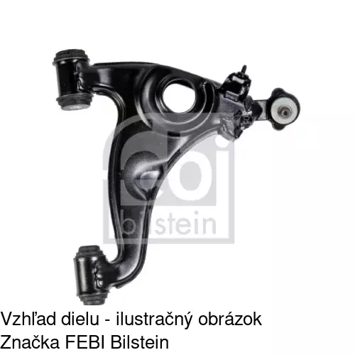 Rameno POLCAR 500138-K