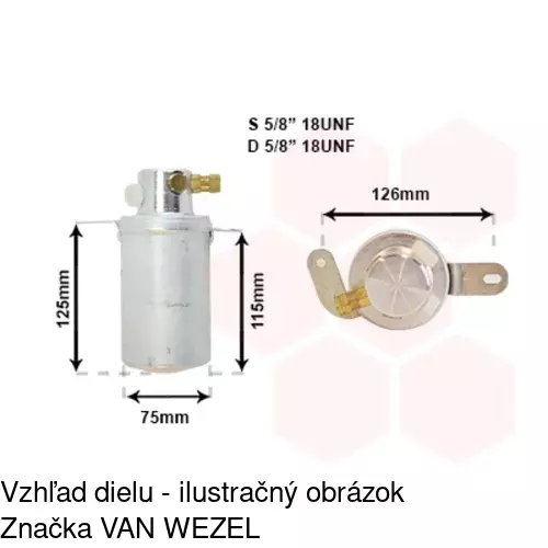 Sušič 5002KD-2 /POLCAR/ - obr. 4
