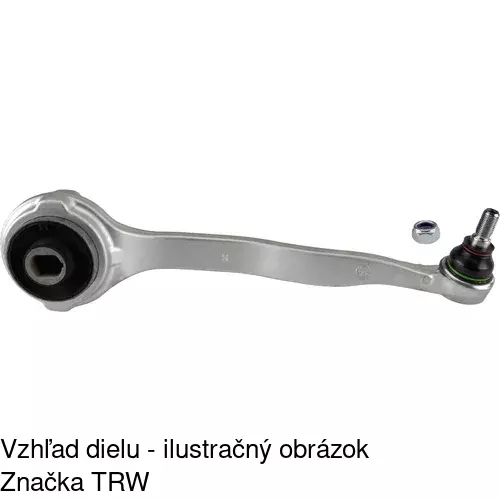 Rameno 5003381K /POLCAR/ - obr. 3