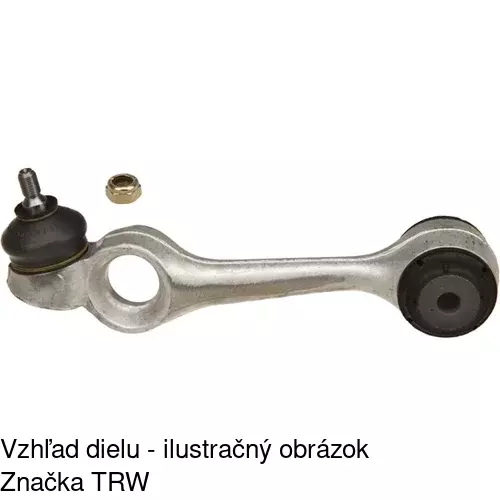Rameno 501337 /POLCAR/ - obr. 2