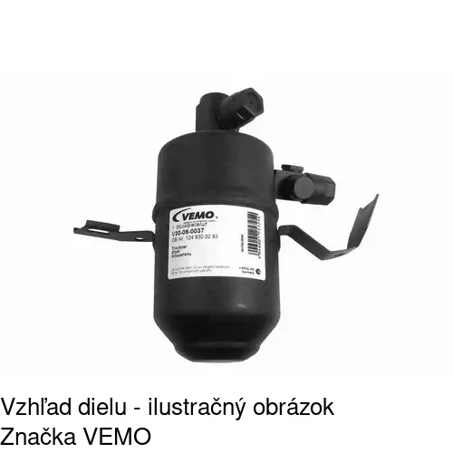 Sušič 5014KD1X /POLCAR/ - obr. 1